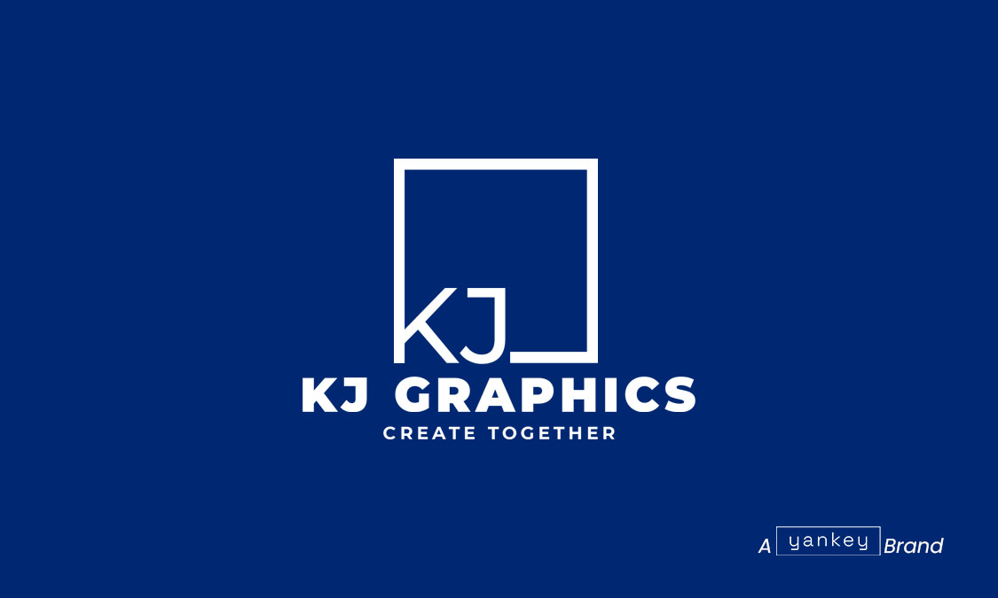 Personal branding collage